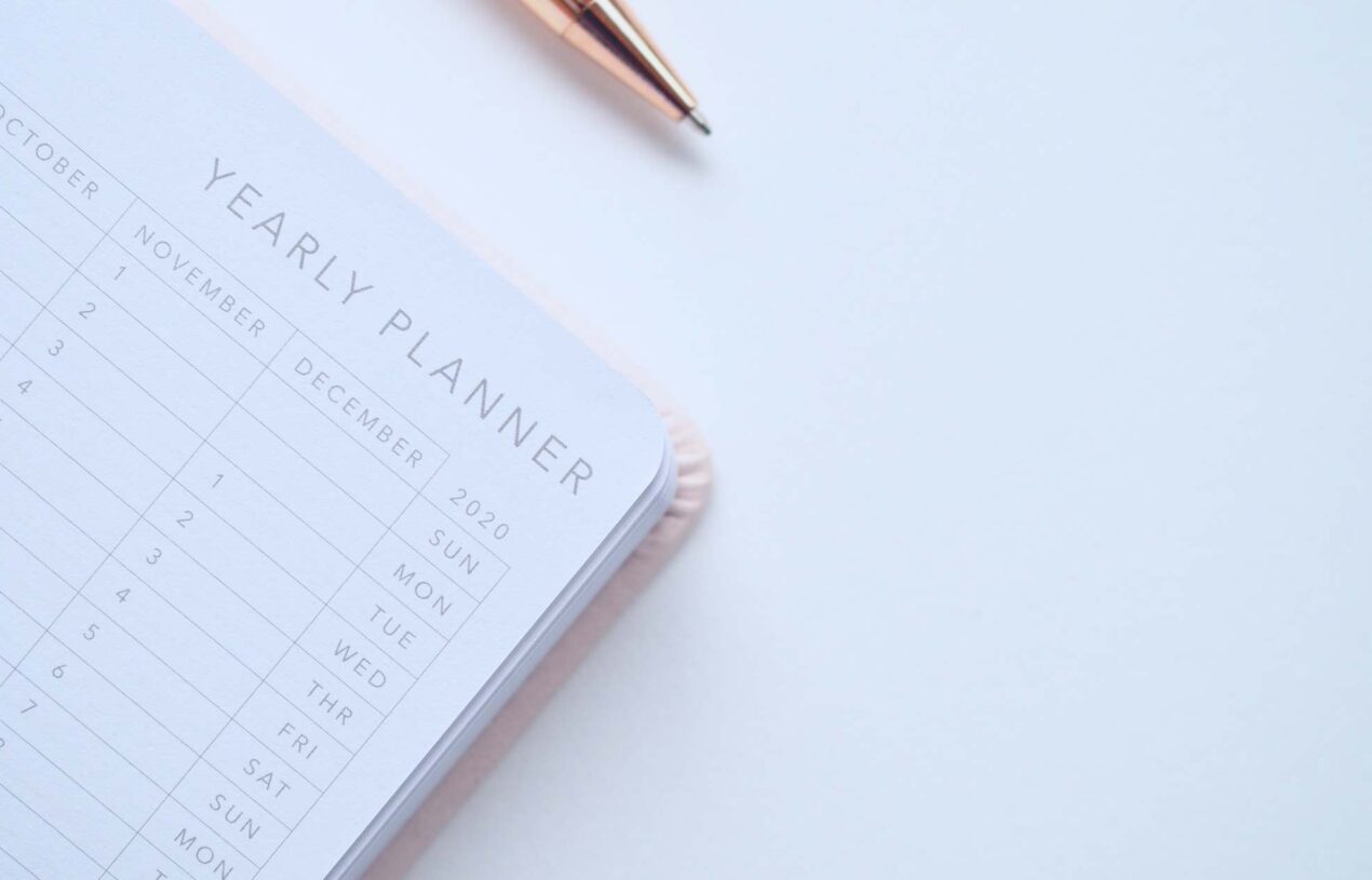 How to Set Your Goals for Success by Categorizing Your Life